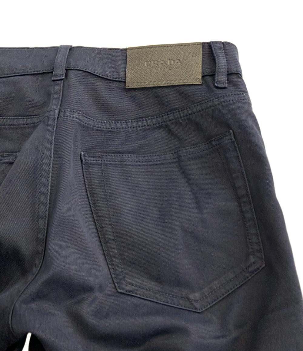 美品 プラダ スキニーパンツ レディース SIZE 30 PRADA