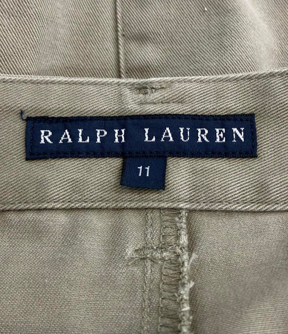 ラルフローレン ロングタイトスカート レディース SIZE 11 (M) RALPH LAUREN