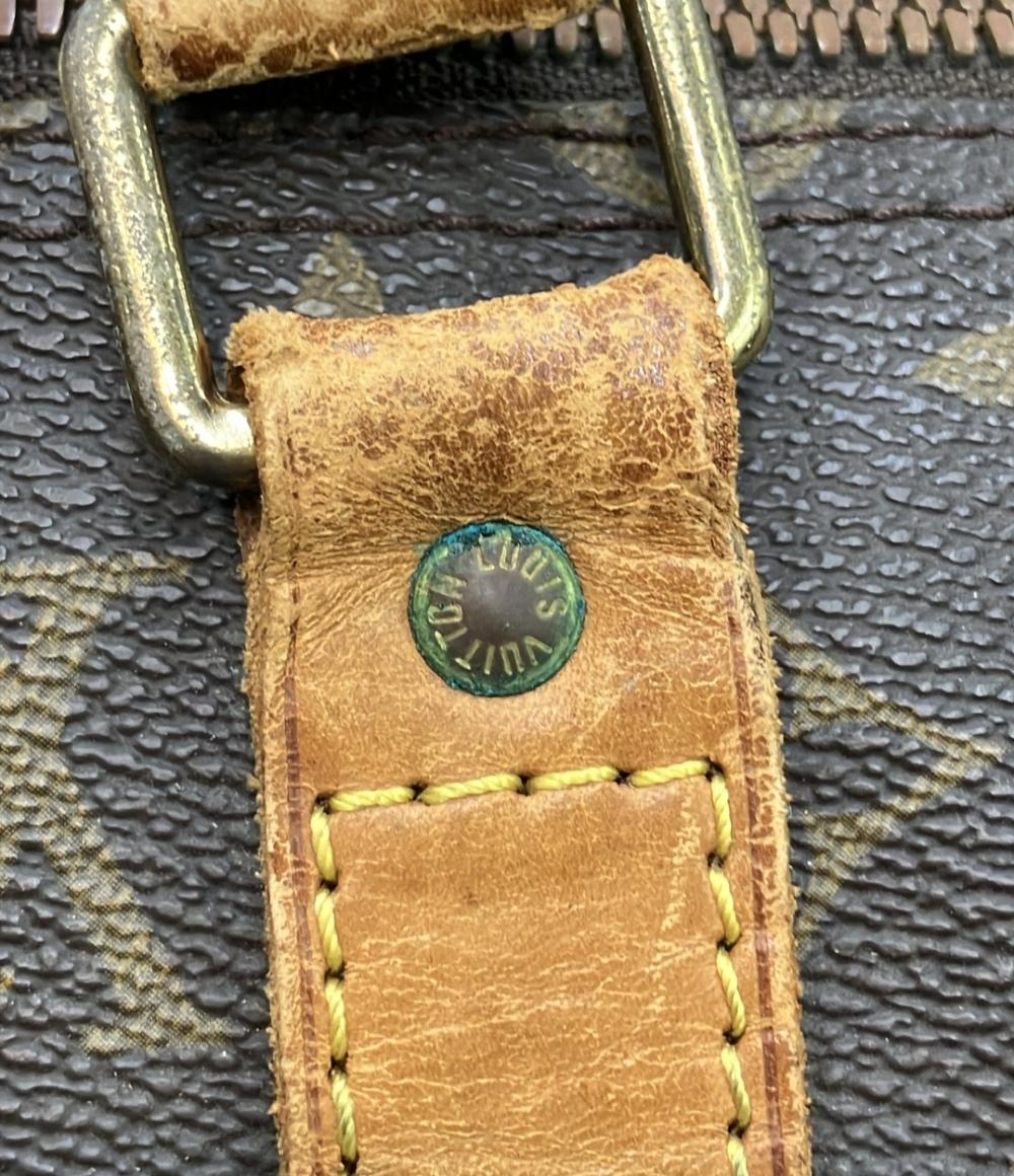LOUIS VUITTON ボストンバッグ モノグラム キーポル50 M41426