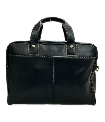 コーチ ブリーフケース ビジネスバッグ ショルダーバッグ 2WAY 斜め掛け レザー 05A05 レディース COACH