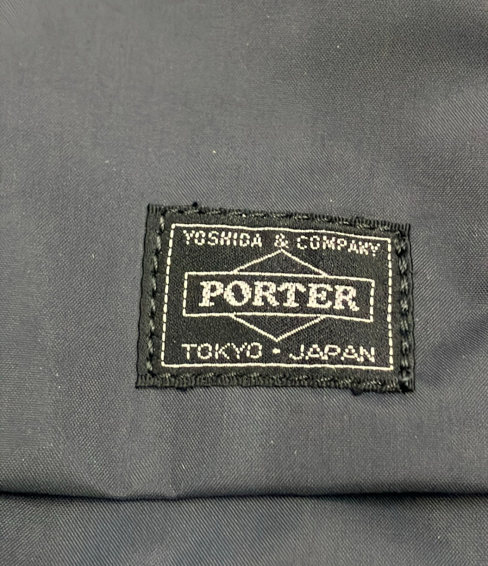 美品 PORTER ブリーフケース ビジネスバッグ メンズ ポーター