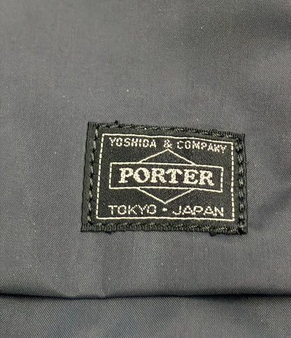 美品 PORTER ブリーフケース ビジネスバッグ メンズ ポーター