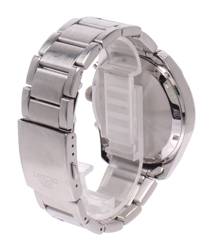 ORIENT 腕時計 クオーツ レッド TTOU-C0 メンズ オリエント