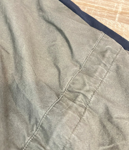 Sacai 長袖ニット 25SS Cotton Chino Mix Pullover 25-03606m メンズ SIZE 1 (S) サカイ