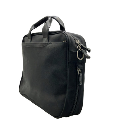 美品 ACE 2way ブリーフケース ビジネスバッグ ショルダーバッグ 斜め掛け メンズ エース