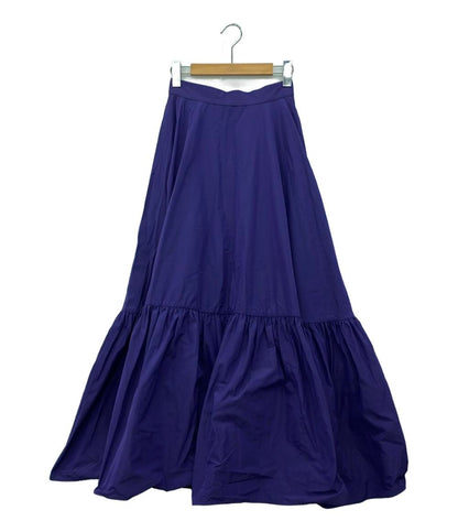 プランシー ロングスカート ティアードスカート レディース SIZE 34 (XS) PLAN C