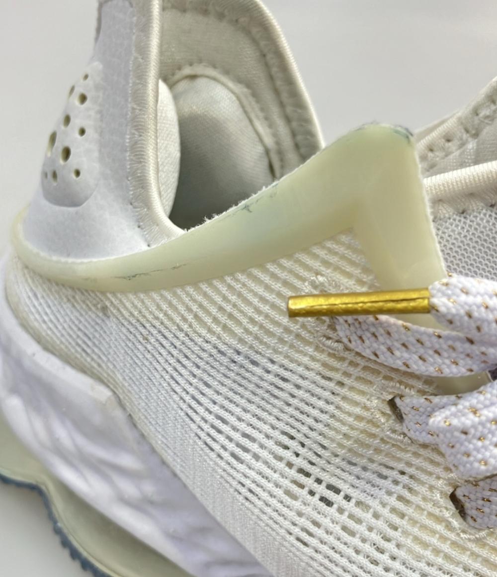 ナイキ ローカットスニーカー LEBRON 19 LOW EP DV3334-100 メンズ SIZE 26.5 (M) NIKE