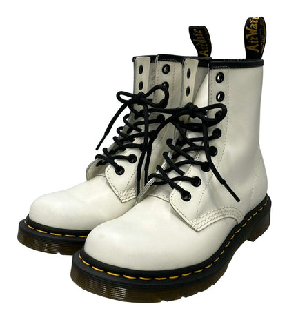 Dr.Martens 8ホールブーツ 11821 レディース SIZE UK4 ドクターマーチン