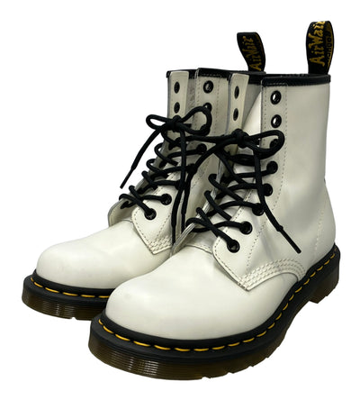 Dr.Martens 8ホールブーツ 11821 レディース SIZE UK4 ドクターマーチン