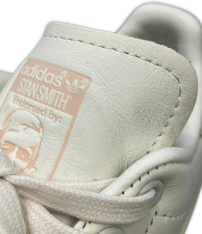 adidas ローカットスニーカー スタンスミス HQ6660 レディース SIZE 22.5 アディダス