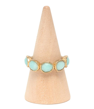 NOJESS リング 指輪 SV レディース SIZE 13号 ノジェス