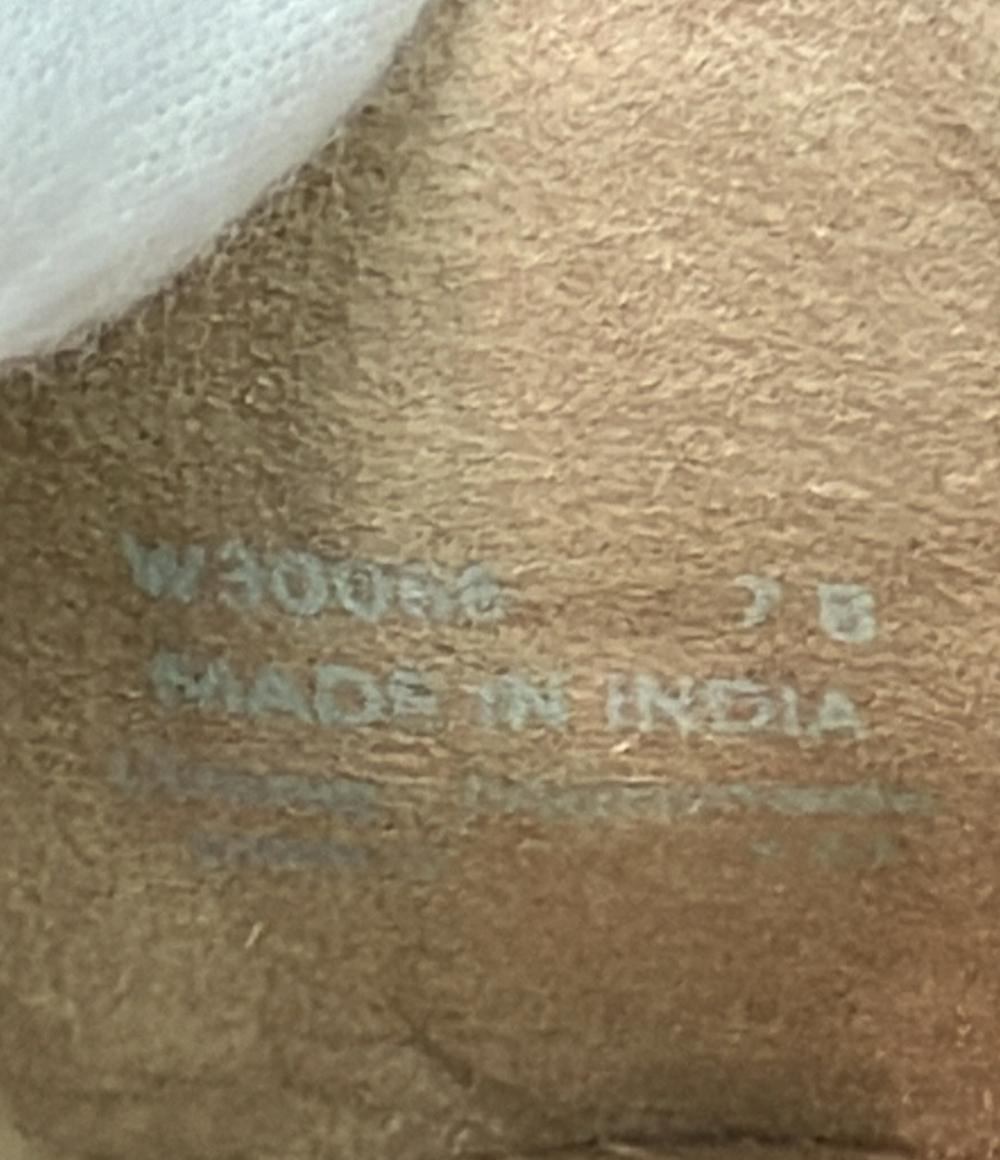 美品 COLE HAAN エスパドリーユ W30066 レディース SIZE 7 (24.5cm) コールハーン