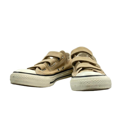 コンバース ローカットスニーカー 1SD074 レディース SIZE 24.5 (L) CONVERSE