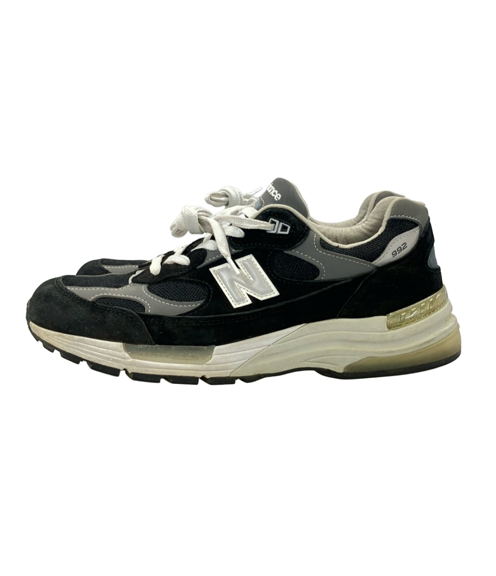 NEW BALANCE ローカットスニーカー M992EB メンズ SIZE 28.0 (XL) ニューバランス