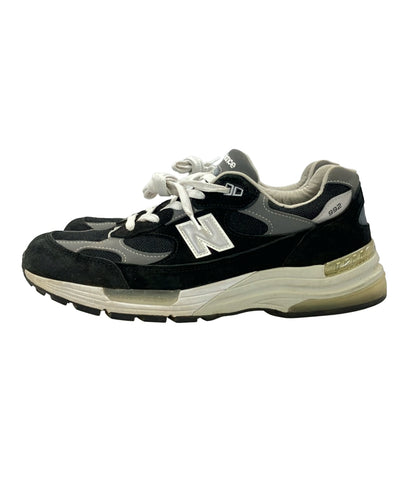 NEW BALANCE ローカットスニーカー M992EB メンズ SIZE 28.0 (XL) ニューバランス