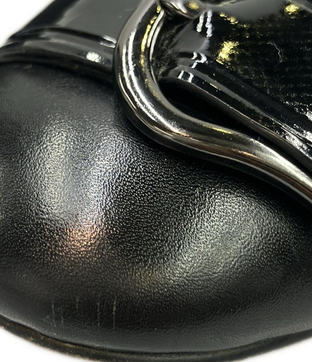 COLE HAAN フラットパンプス D33108 レディース SIZE 7 (24cm) コールハーン