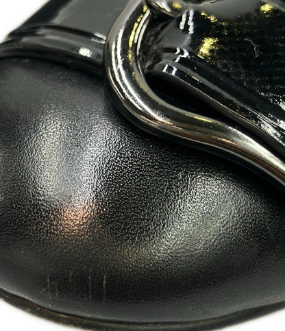 COLE HAAN フラットパンプス D33108 レディース SIZE 7 (24cm) コールハーン