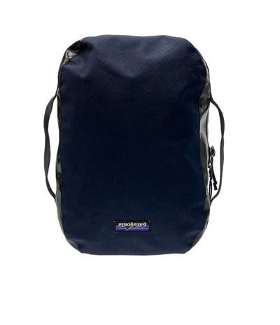 patagonia ポーチ ハンドバッグ Black Hole Cube 10L メンズ パタゴニア