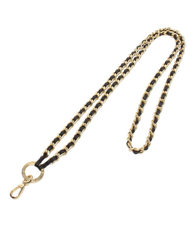 美品 CASETiFY スマホショルダー ショルダーストラップ レディース ケースティファイ