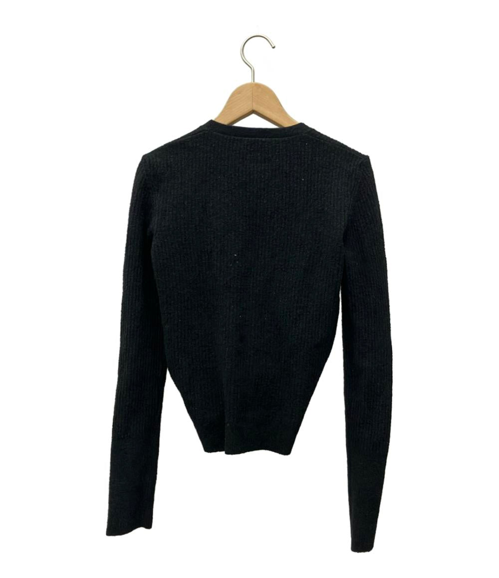 ジャックムー ニットカーディガン レディース SIZE 34 (XS) JACQUEMUS