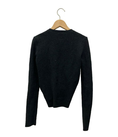 ジャックムー ニットカーディガン レディース SIZE 34 (XS) JACQUEMUS