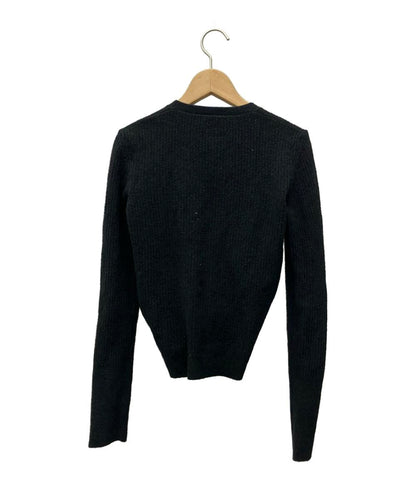 ジャックムー ニットカーディガン レディース SIZE 34 (XS) JACQUEMUS