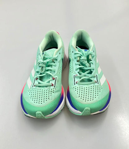 adidas ランニングシューズ アディゼロ SL GV9090 レディース SIZE 24.0 (L) アディダス