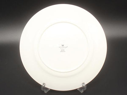 美品 ウェッジウッド プレート 大皿 27cm ネイチャー NATURE Wedgwood