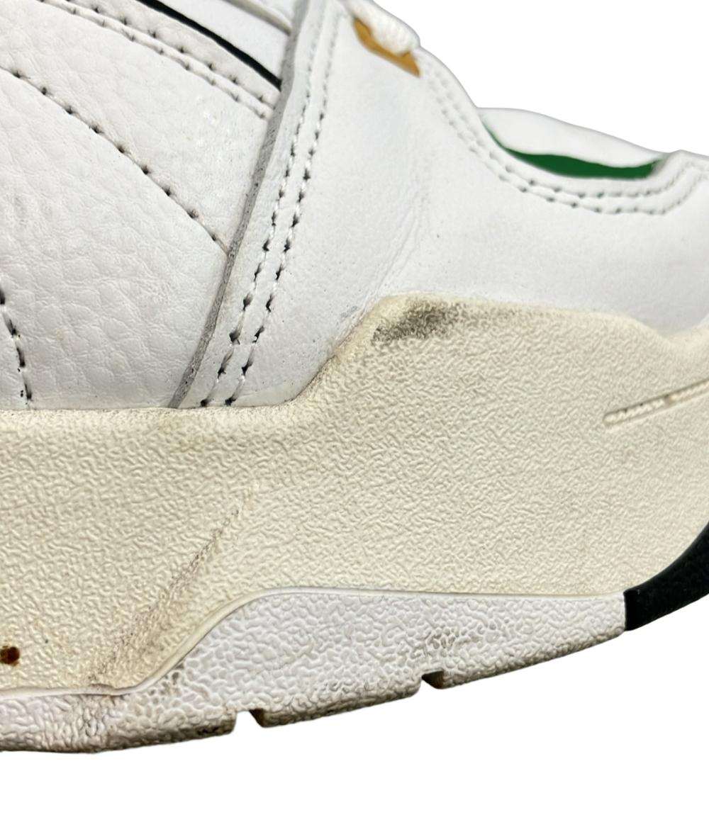 PUMA ローカットスニーカー スリップストリーム ビーボール 393266-01 メンズ SIZE 27.0 (L) プーマ