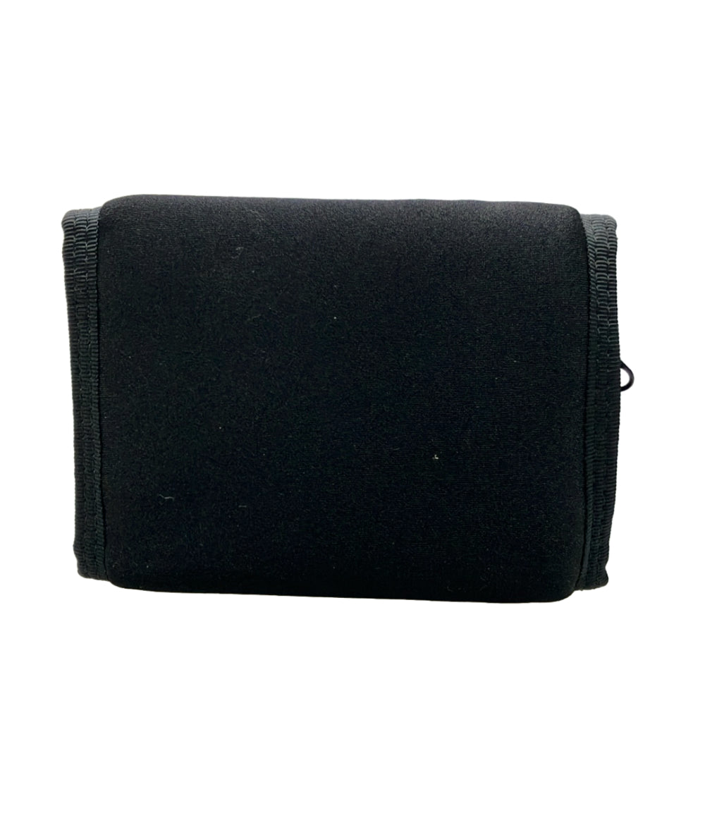 美品 PORTER 三つ折り財布 メンズ ポーター