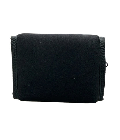 美品 PORTER 三つ折り財布 メンズ ポーター