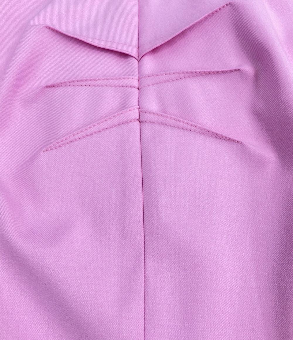 パトリッツィアペペ マイクロミニスカート レディース SIZE 46 (XL) PATRIZIA PEPE