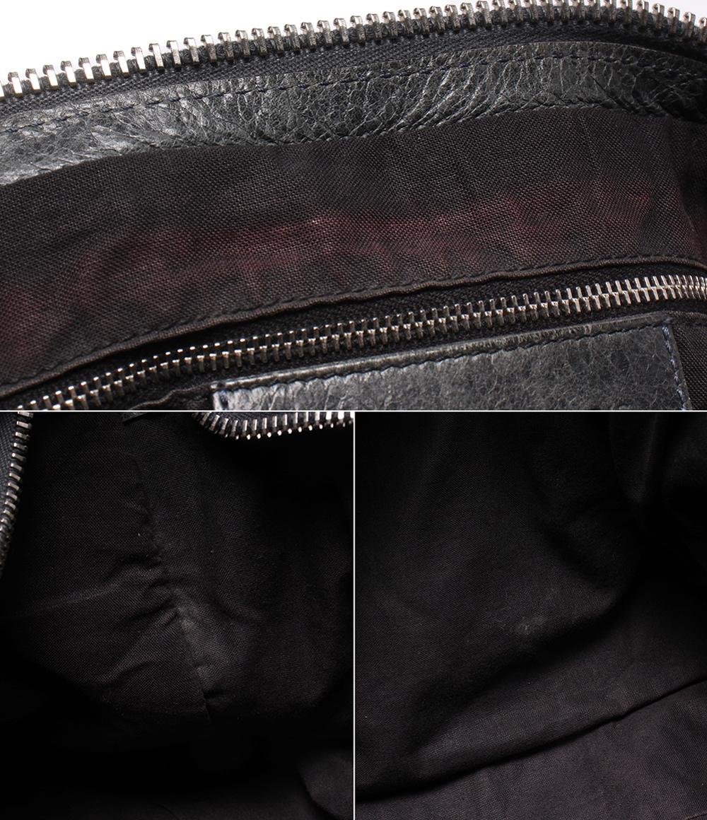 BALENCIAGA 2WAYハンドバッグ ショルダーバッグ 肩掛け ジャイアント シティ 173084 レディース バレンシアガ