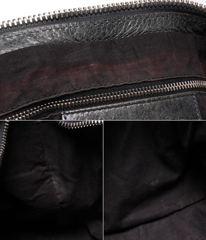 BALENCIAGA 2WAYハンドバッグ ショルダーバッグ 肩掛け ジャイアント シティ 173084 レディース バレンシアガ