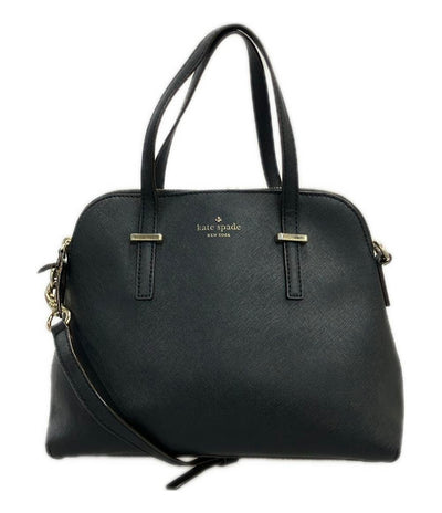 Kate Spade ハンドバッグ ショルダーバッグ 2WAY 斜め掛け レザー レディース ケイトスペード