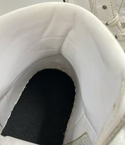 asics ハイカットスニーカー レディース SIZE 23.0 (M) アシックス