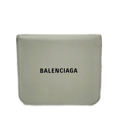 バレンシアガ 二つ折り財布 ユニセックス BALENCIAGA