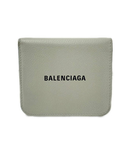 バレンシアガ 二つ折り財布 ユニセックス BALENCIAGA