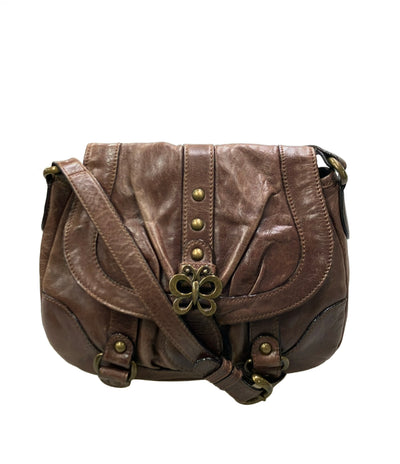 ANNA SUI ショルダーバッグ 斜め掛け レディース アナスイ