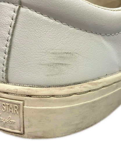 CONVERSE ローカットスニーカー オールスター クップ トリオスター LP OX 31304951 レディース SIZE 22.5 コンバース