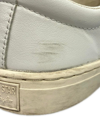 CONVERSE ローカットスニーカー オールスター クップ トリオスター LP OX 31304951 レディース SIZE 22.5 コンバース