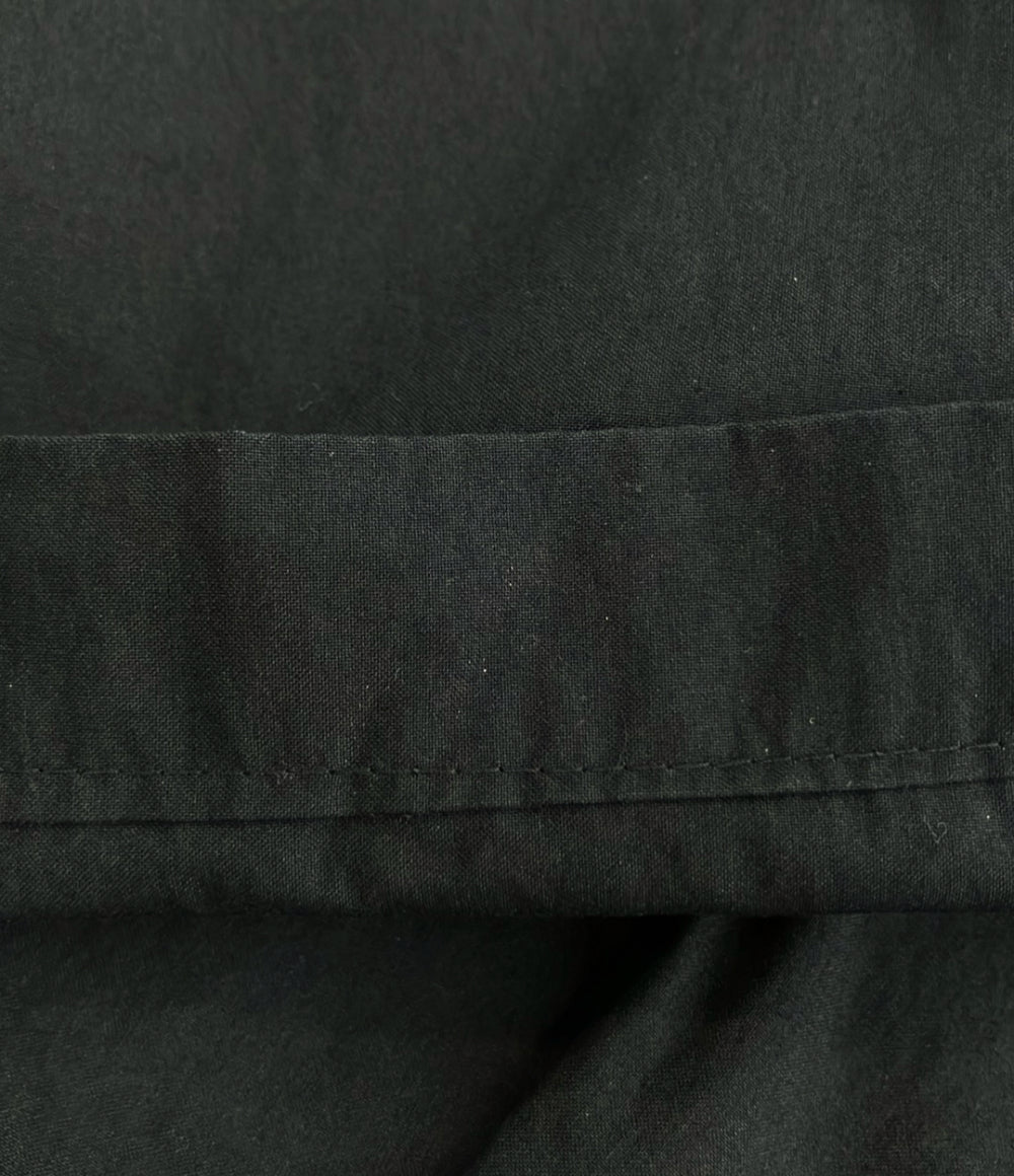 PORTER CLASSIC ポプリンアステアパンツ メンズ SIZE S ポータークラシック
