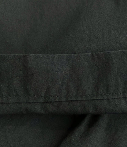 PORTER CLASSIC ポプリンアステアパンツ メンズ SIZE S ポータークラシック