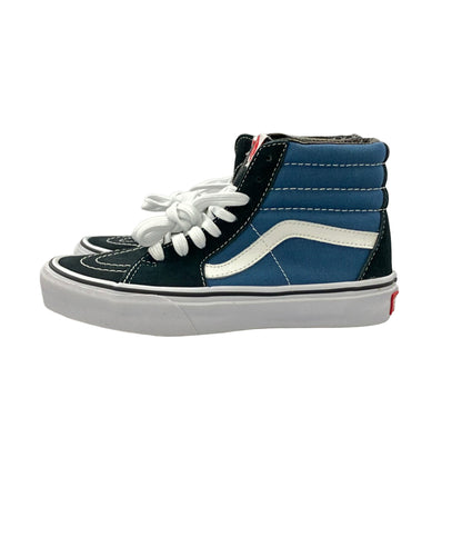 VANS ハイカットスニーカー Sk8-Hi レディース SIZE 24.0 (L) バンズ