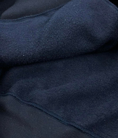 The Ennoy Professional スウェット ハイネック AW24BRENCT05NTL メンズ SIZE M ザ エンノイ プロフェッショナル