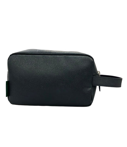 PELLE MORBIDA ゴルフポーチ PG012 メンズ ペッレモルビダ