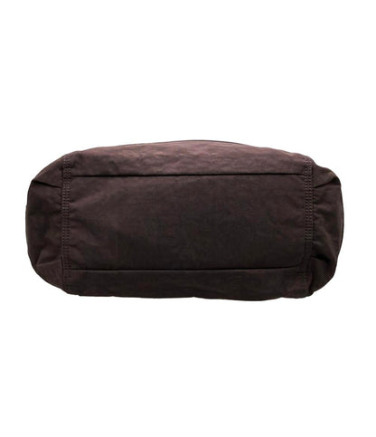 美品 Kipling トートバッグ ショルダーバッグ 2WAY 斜め掛け レディース キプリング