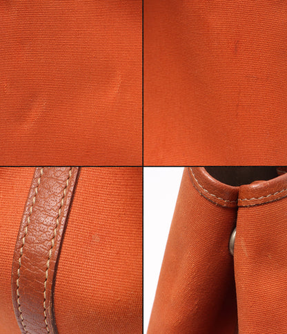 HERMES トートバッグ ▢I刻印 ガーデンパーティPM レディース メンズ エルメス