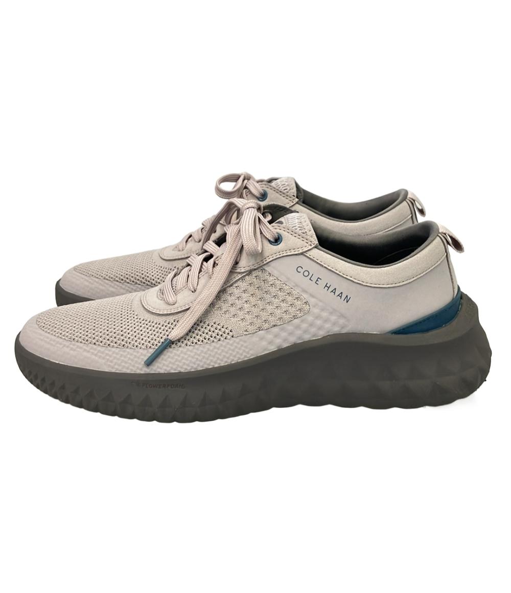 COLE HAAN ローカットスニーカー GEN ZG Ⅱ WR ULTRA C40735 メンズ SIZE 7 1/2 (25cm) コールハーン