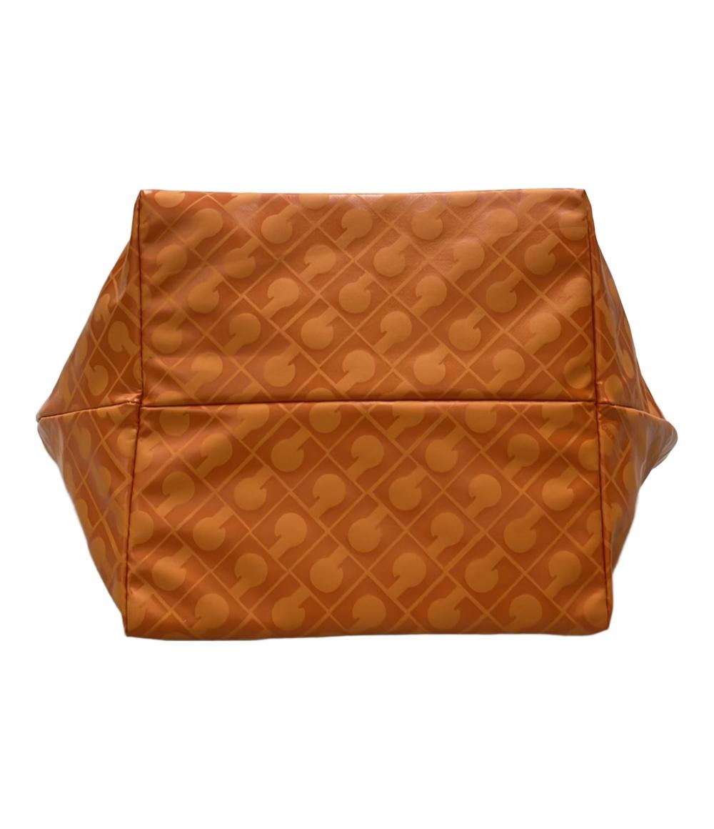 美品 GHERARDINI ハンドバッグ レディース ゲラルディーニ